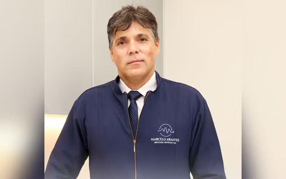 Médico é preso em Goiânia suspeito de estuprar pacientes durante consultas