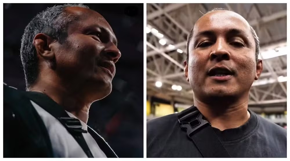 Professor de jiu-jitsu Melqui Galvão é preso por suspeita de abusos sexuais