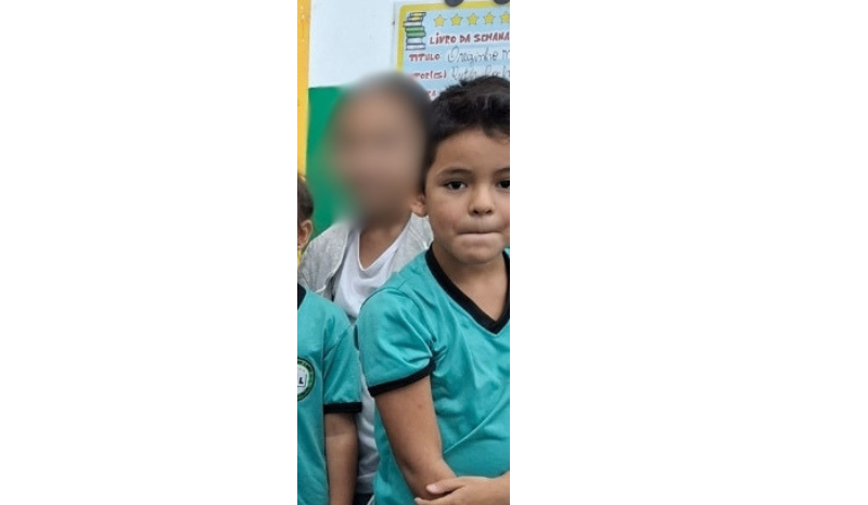 Tragédia em Manaus: estudante de 7 anos morre após ser atropelado