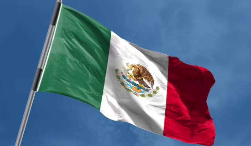 Terremoto de magnitude 7,4 atinge Puerto Madero, no México