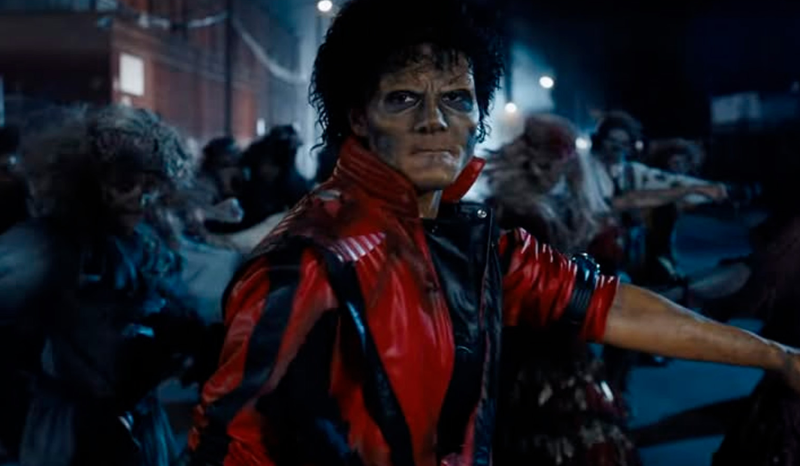 Jaafar Jackson mistura sua voz com a do Rei do Pop em 'Michael'