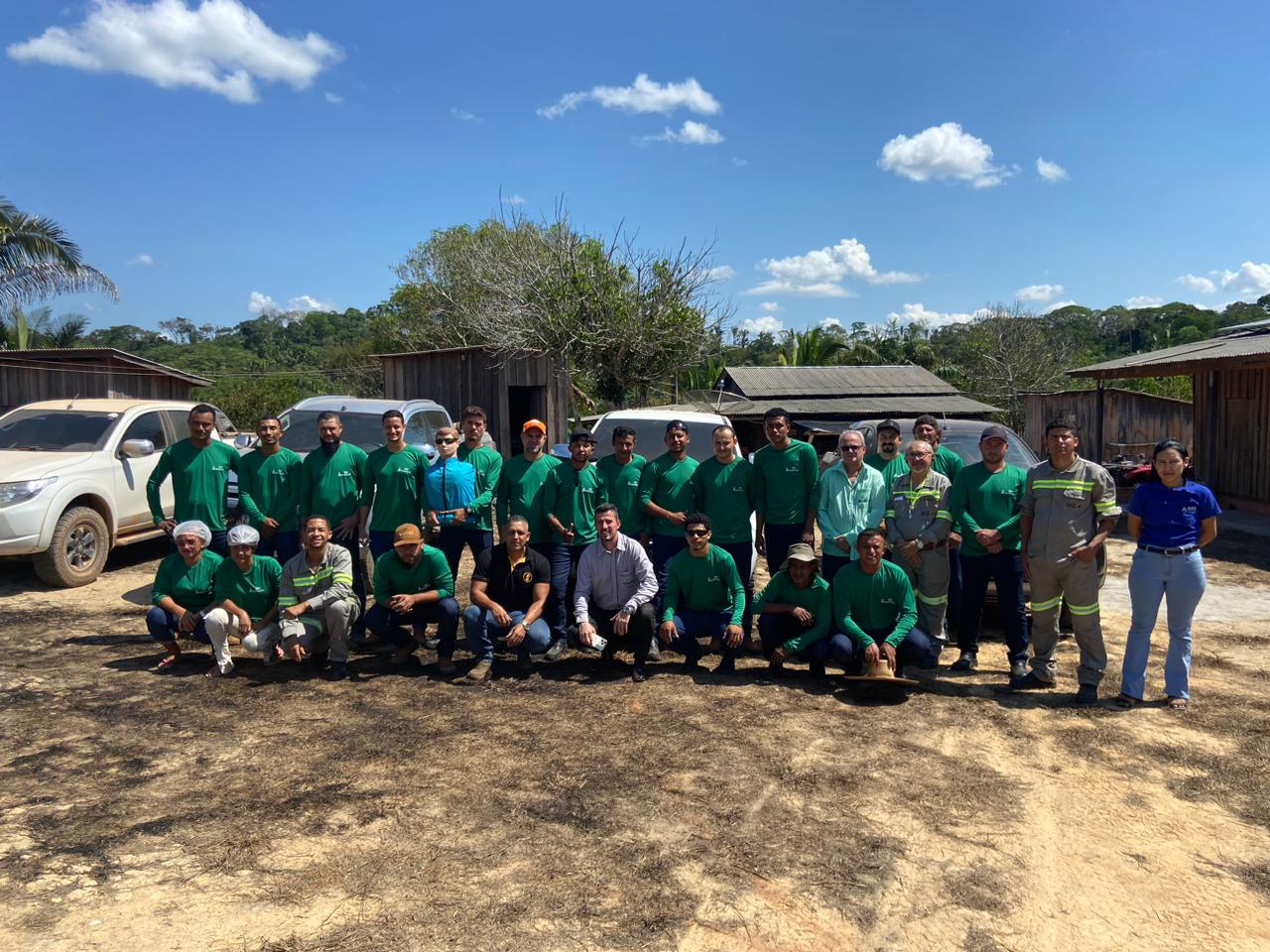 Acordo entre Mineradoras Avalia Produção de Terras Raras no Amazonas