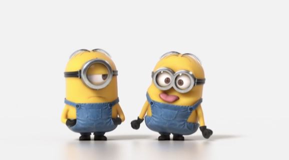 Por que os Minions femininas ainda não existem? Entenda a questão