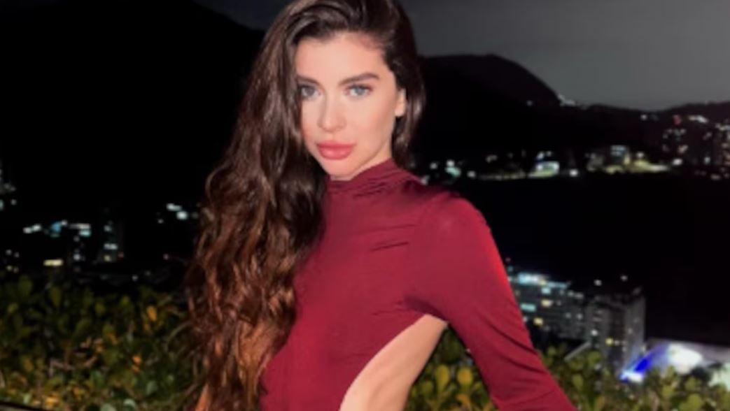 Modelo Ana Luiza Mateus morre após queda do 13º andar no RJ