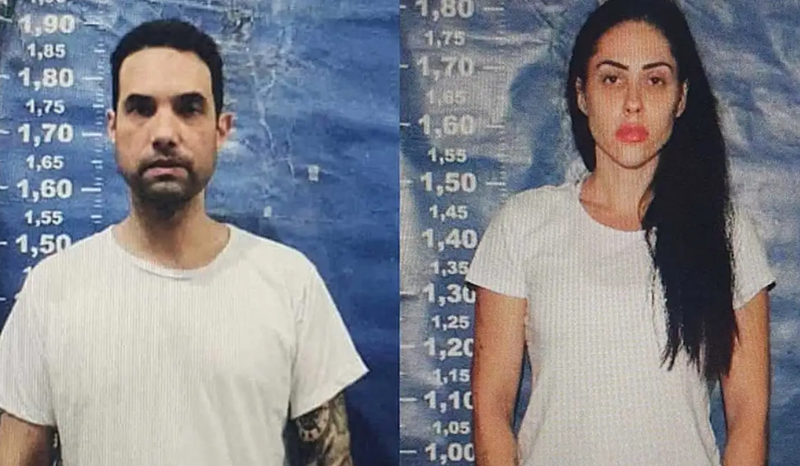 PGR solicita ao STF a prisão de Monique Medeiros no caso Henry Borel