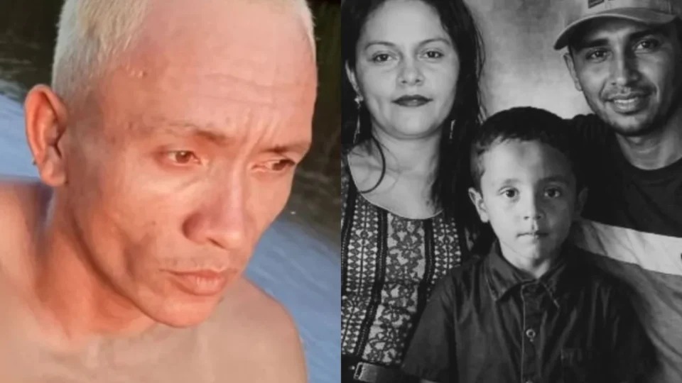 Suspeito de triplo homicídio é morto em confronto policial no Amazonas