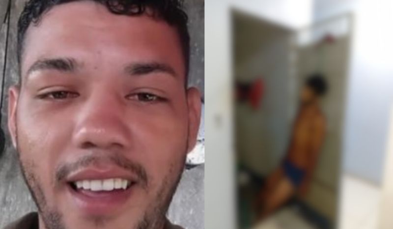 Suspeito de assassinato de irmãos é encontrado morto em cela no AM