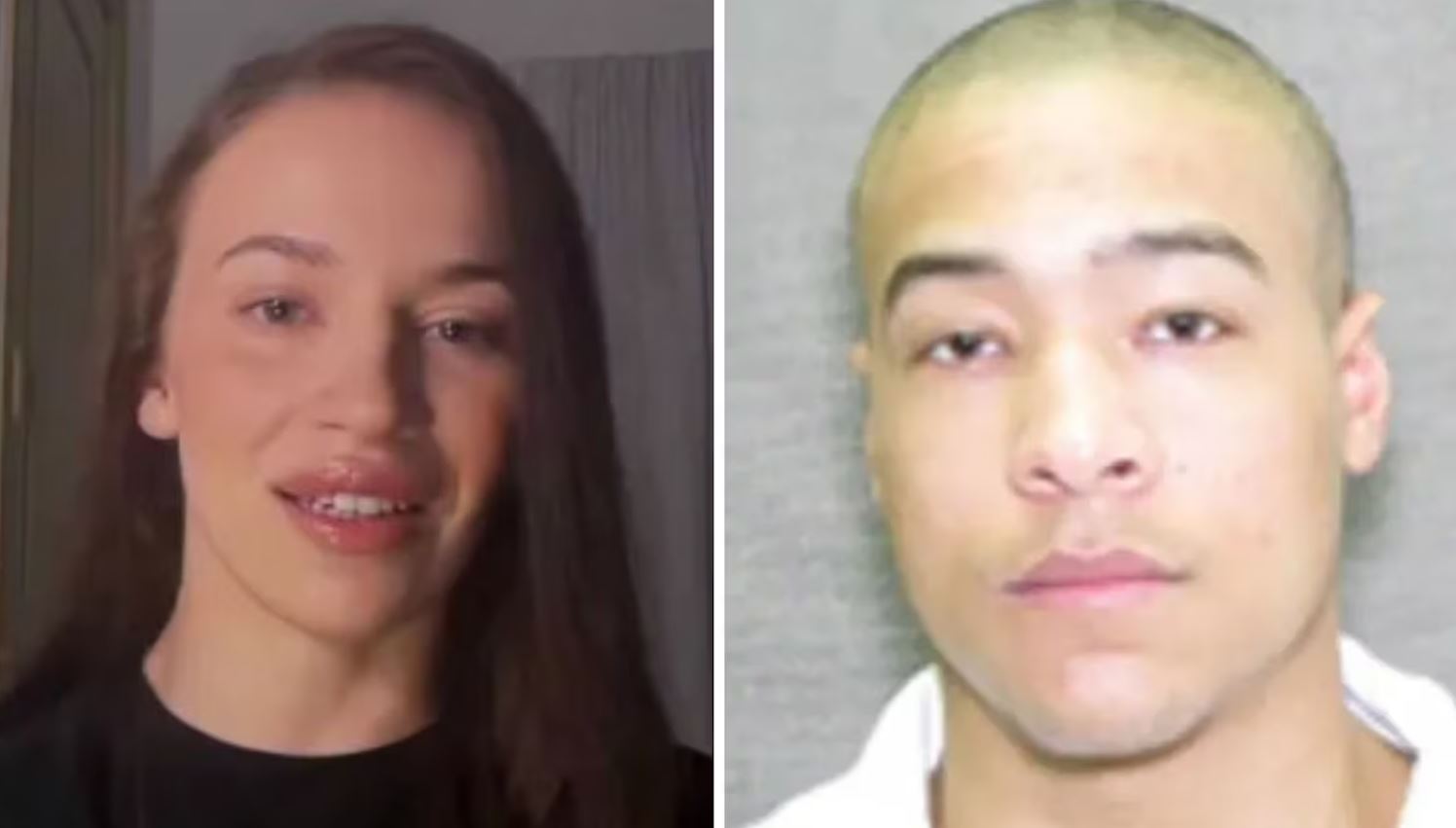 Britânica se casa com preso no corredor da morte antes da execução