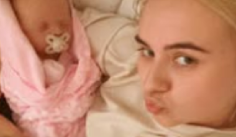 Escocesa se desculpa após enganar família com bebê reborn e busca apoio