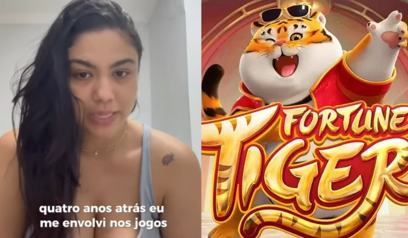 Mulher acumula R$ 50 mil em dívidas devido ao vício em jogos online