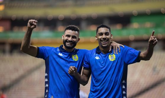 Copa Verde: Jogos decisivos do Amazonas definem classificados