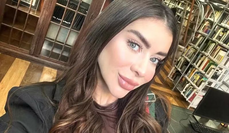 Namorado suspeito de feminicídio de miss no RJ é encontrado morto na cela