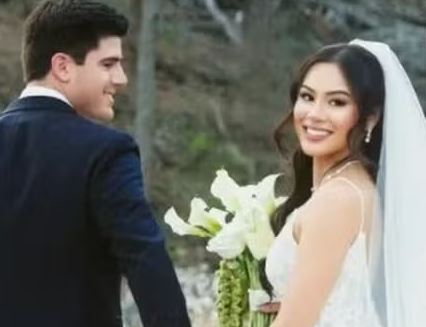 Noiva americana enfrenta grave crise de saúde durante lua de mel no Japão