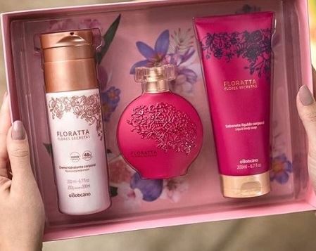 Presente de beleza se destaca no Dia das Mães e aquece o varejo brasileiro