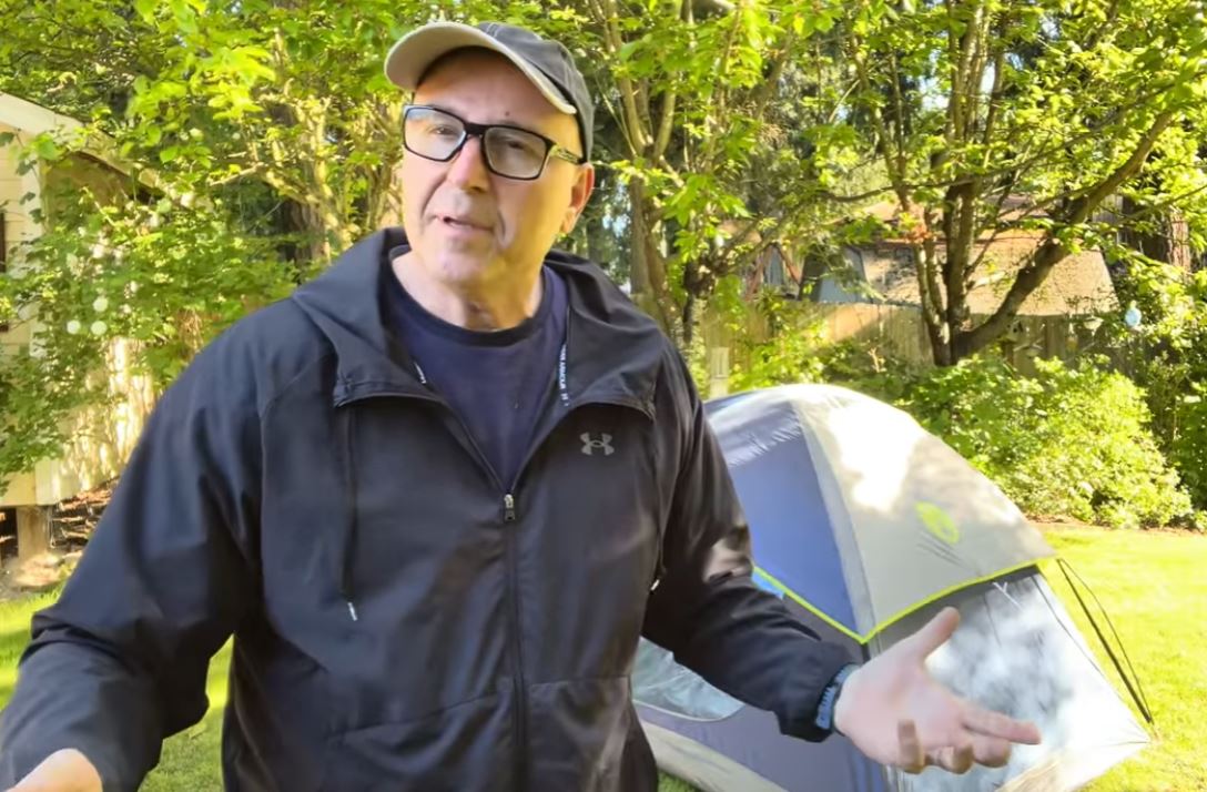 Americano ensina lições de vida para quem cresceu sem pai; veja como