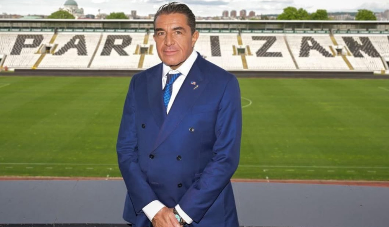 Diplomata de Trump gera polêmica com comentários misóginos sobre brasileiras