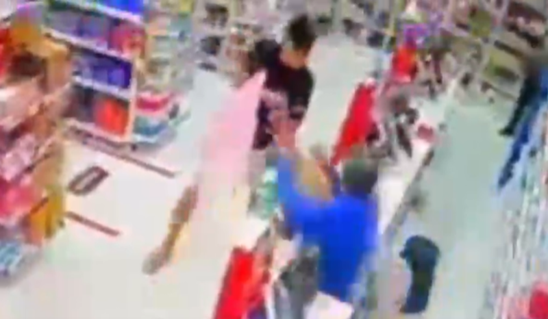 PM em folga reage a assalto e mata suspeito em farmácia de SP