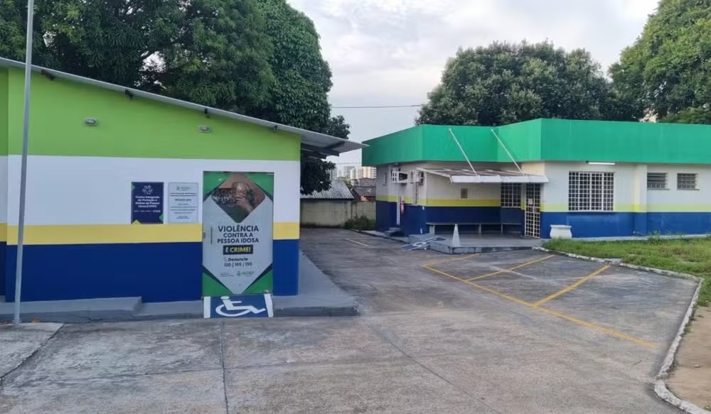 Homem é preso por manter avó de 88 anos em cárcere e sem alimentação em Manaus