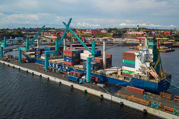 Família de trabalhador recebe R$ 220 mil após acidente em porto de Manaus