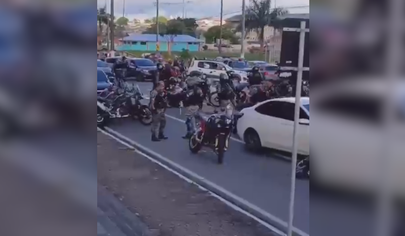 Delegado e investigador da PC-AM são presos após abordagem suspeita em Manaus