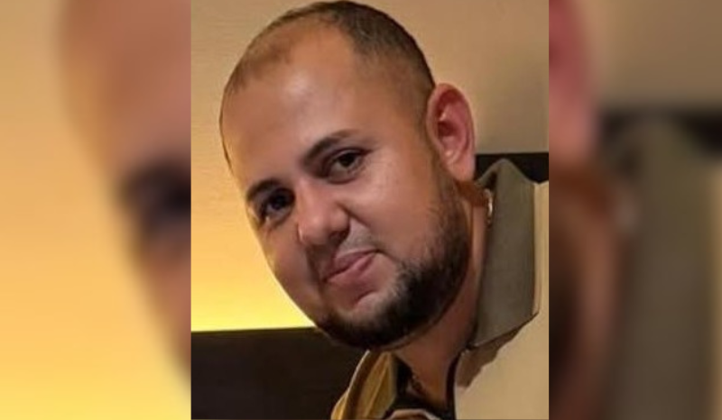 Polícia Civil divulga imagem de Wildson Souza, foragido por violência doméstica