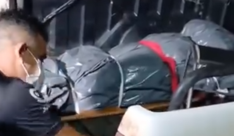 Filho de professora assassinada em Juruti é detido como principal suspeito