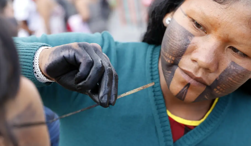 Inscrições abertas para o Programa Ancestralidades voltado a indígenas e negros