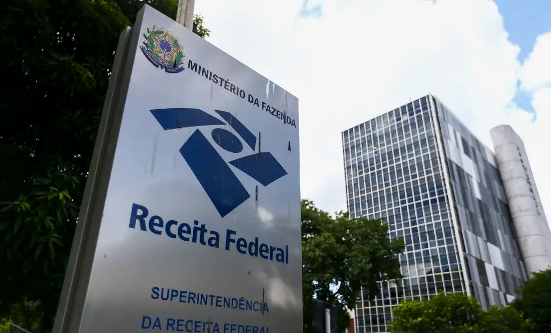 Receita Federal atinge 11 milhões de declarações de IR em tempo recorde