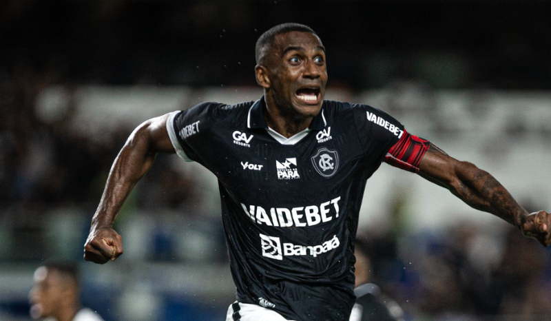 Remo busca manter a boa fase contra o Cruzeiro no Campeonato Brasileiro