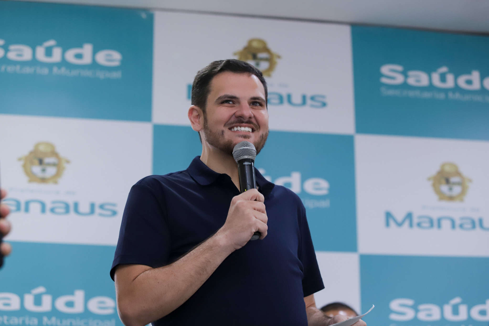 TCE Investiga Denúncia sobre Decreto de Emergência em Manaus