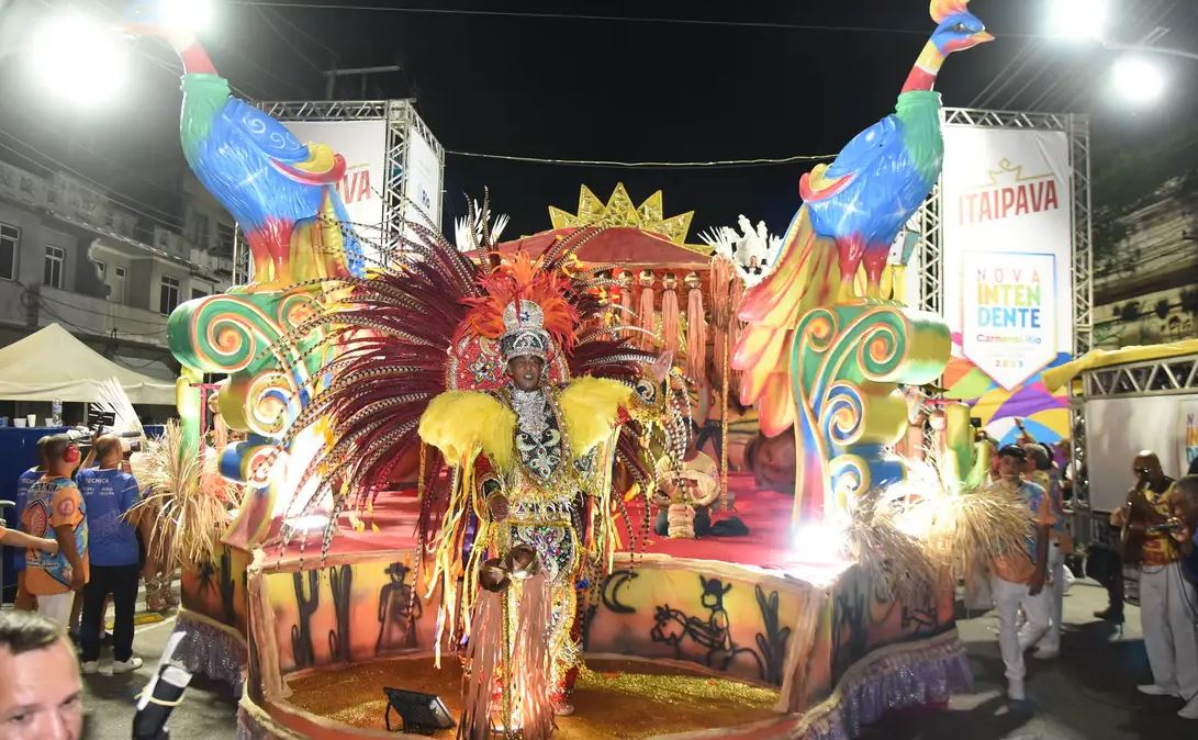 Carnaval 2027: Ordem dos desfiles do Grupo Especial é divulgada