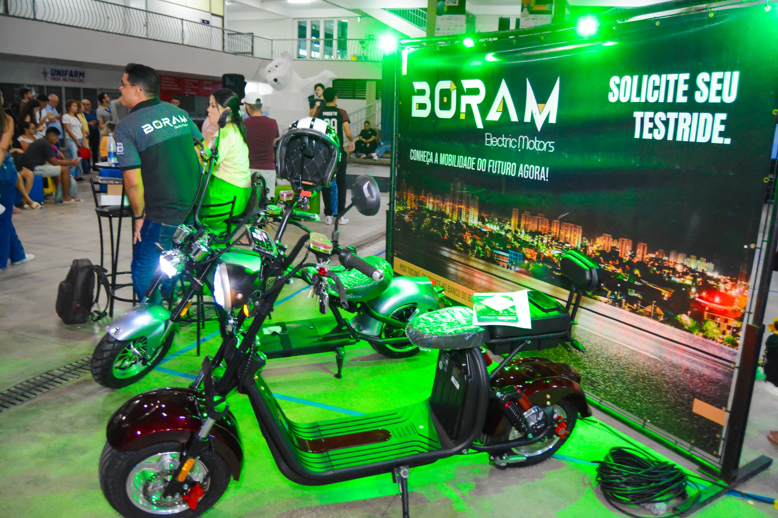 Inscrições abertas para Roadshow de Bioeconomia Amazônica em Manaus