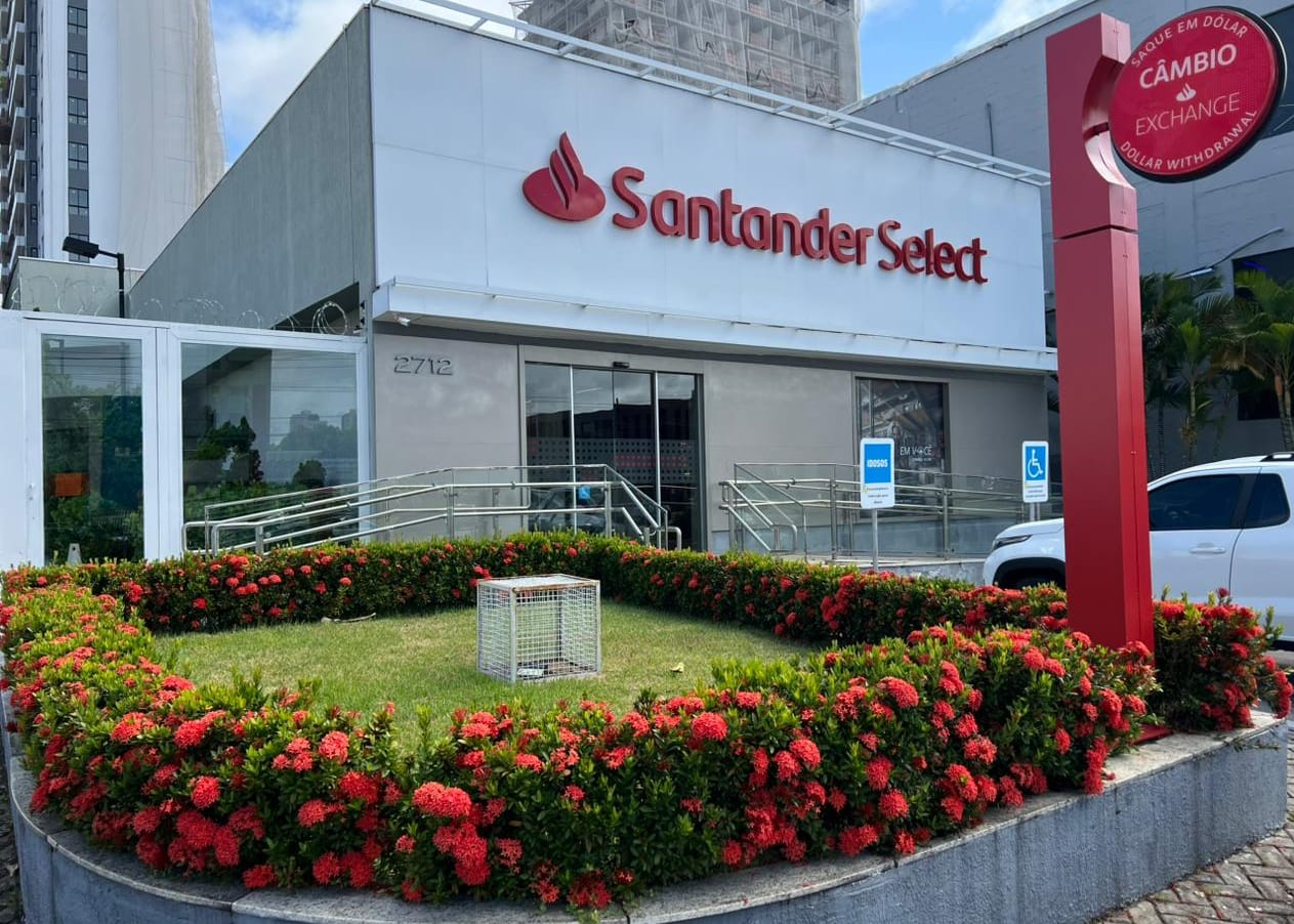 Santander oferece capacitação em investimentos para PcDs no Amazonas