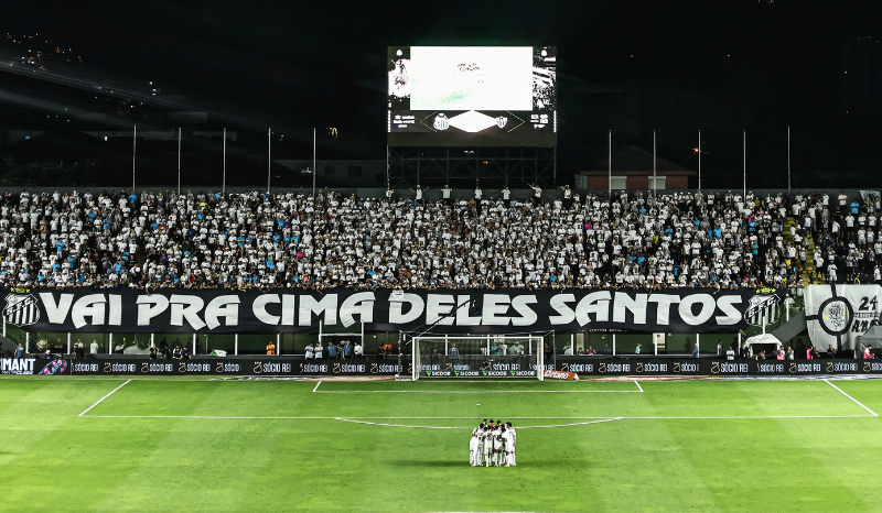 Confira os confrontos e retrospectos da 12ª rodada do Brasileirão 2026