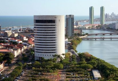 TRF da 5ª Região recebe novos cargos e funções com a nova lei