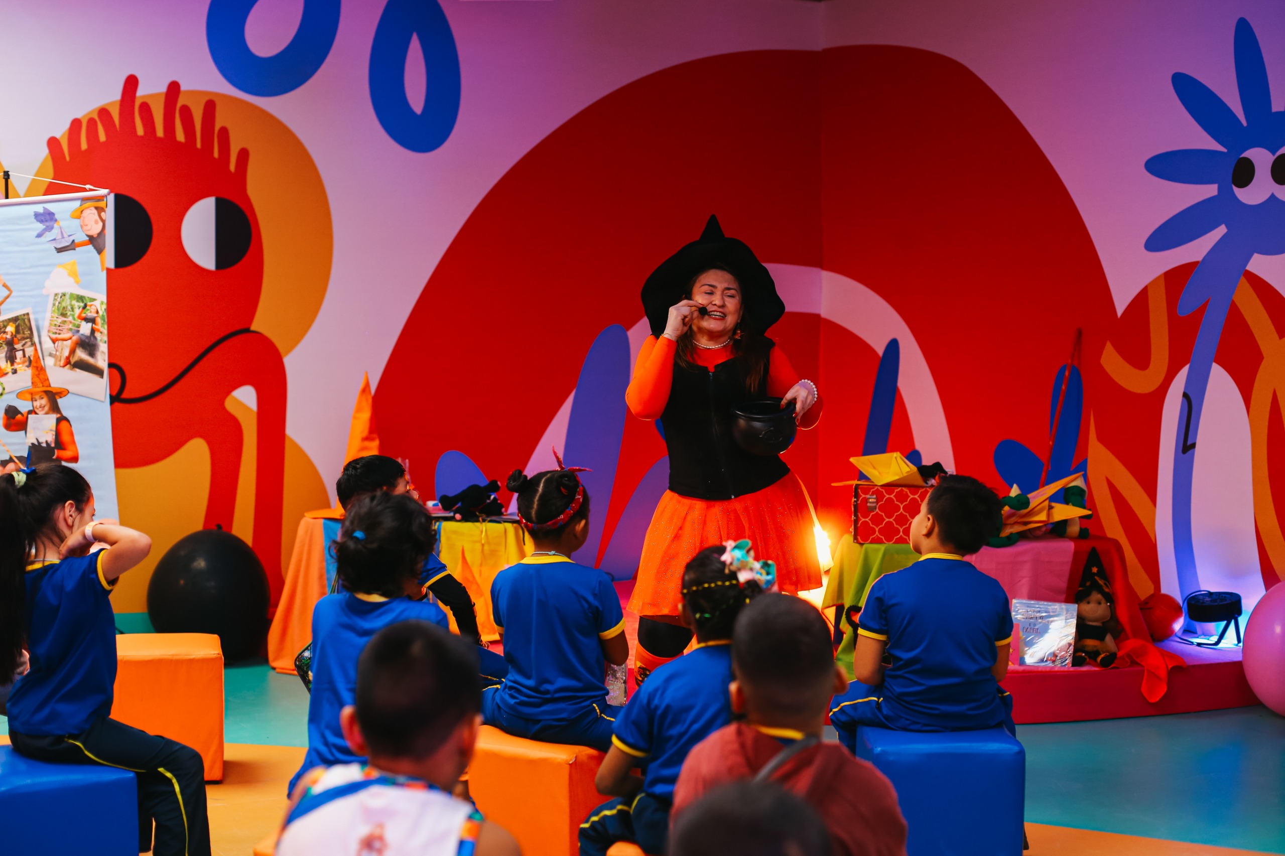 Sesc Amazonas abre credenciamento para artistas; participe!