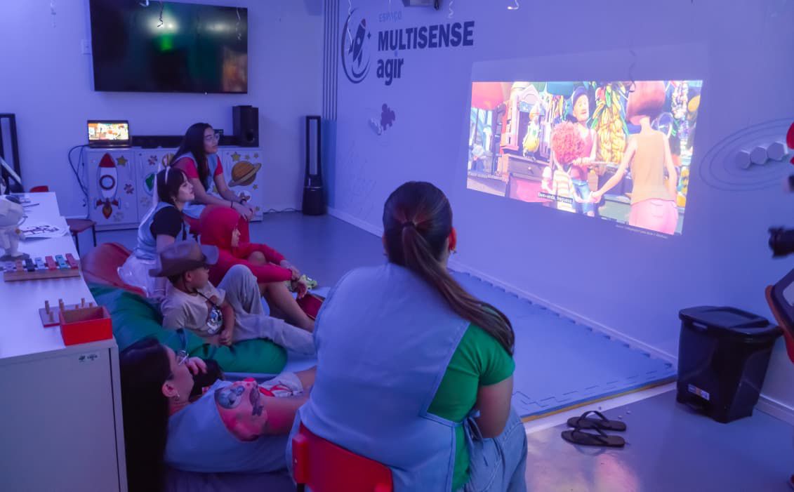 Amazonas inaugura quatro centros exclusivos para autistas e realiza mais de 70 mil atendimentos