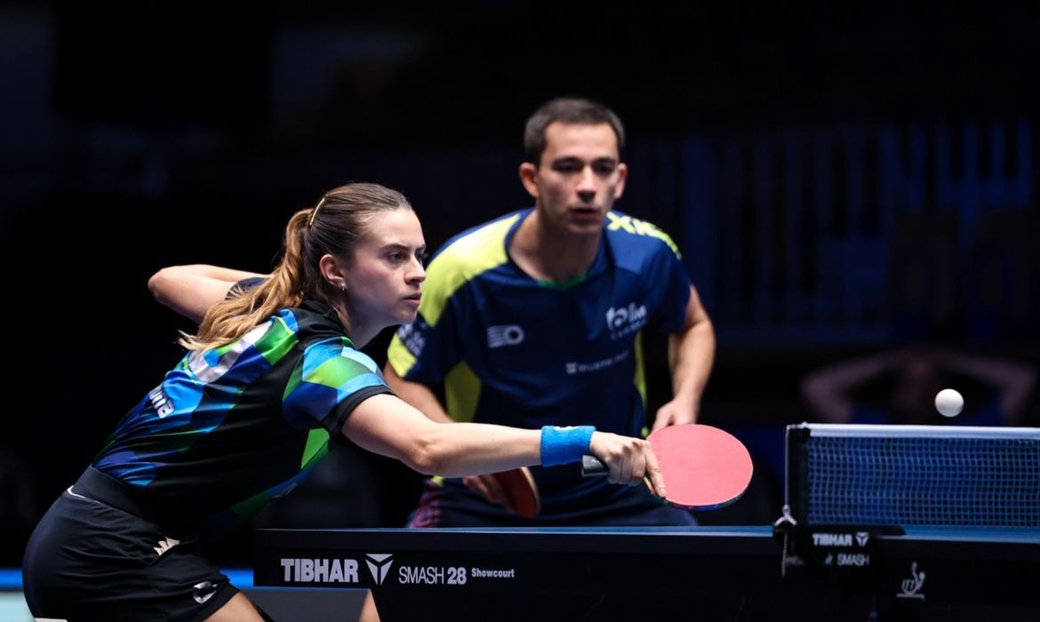 São José dos Campos será sede do WTT Star Contender em julho