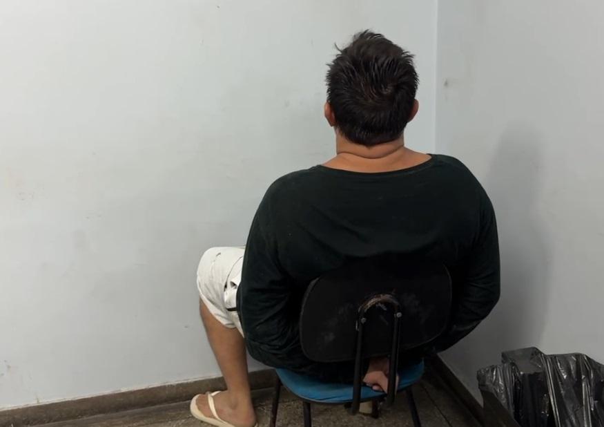 Prisão de traficante em Manaus após denúncia anônima na zona norte