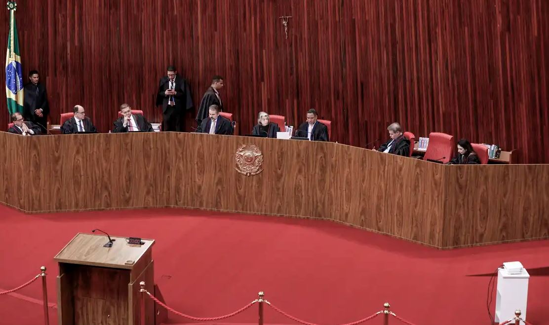 TSE Decide pela Cassação do Mandato do Governador de Roraima e Novas Eleições