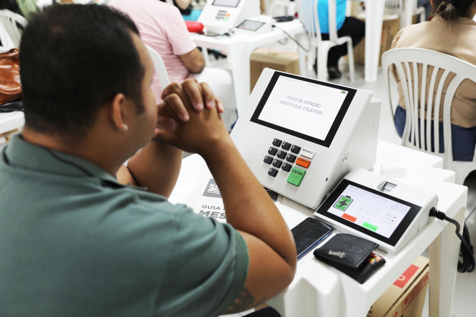 Eleições 2026: AGU alerta agentes públicos sobre proibições