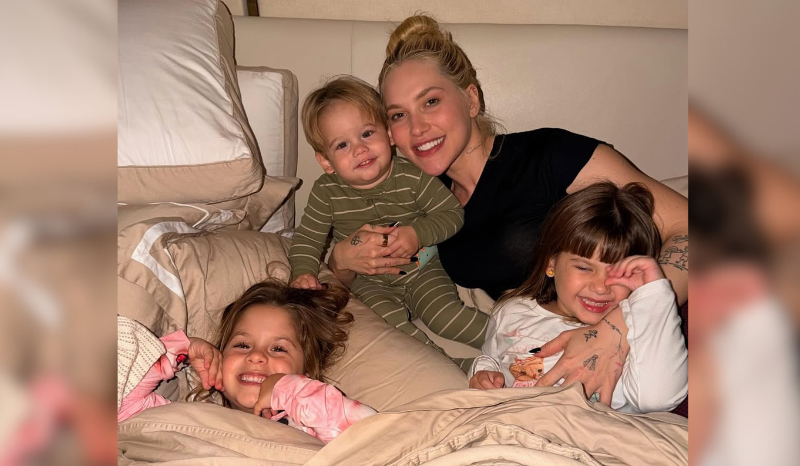 Virginia Fonseca retoma postagens após polêmica com Luana Piovani