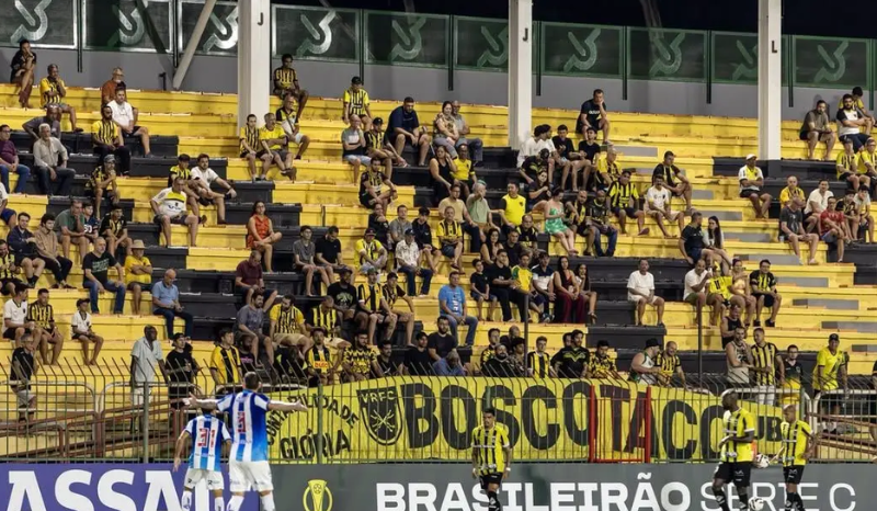 Copa Sul-Sudeste: Jogos desta quarta podem definir semifinalistas