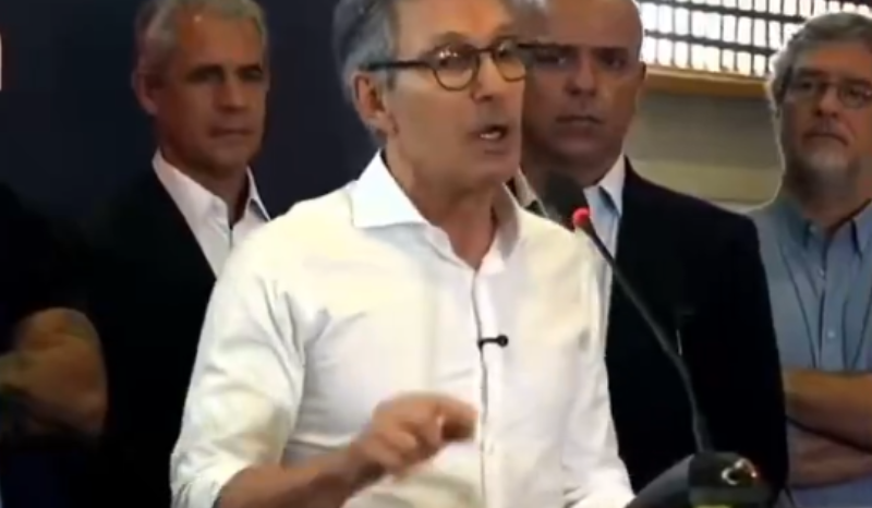 Zema propõe novas regras para beneficiários do Bolsa Família