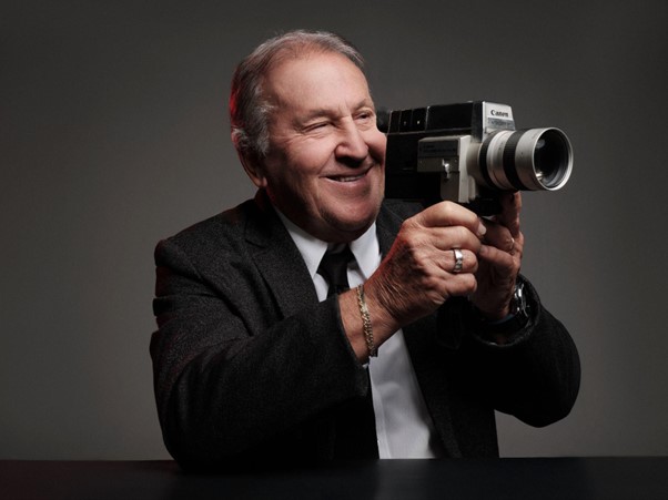 Documentário 'Zico, o Samurai de Quintino' estreia nos cinemas hoje