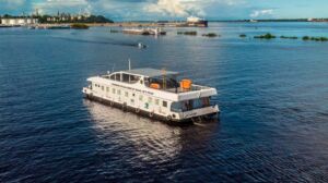 UEA avança em pesquisas sobre contaminação por mercúrio no Amazonas