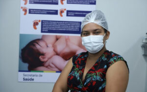 Governo do Amazonas Intensifica Campanha de Doação de Leite Humano