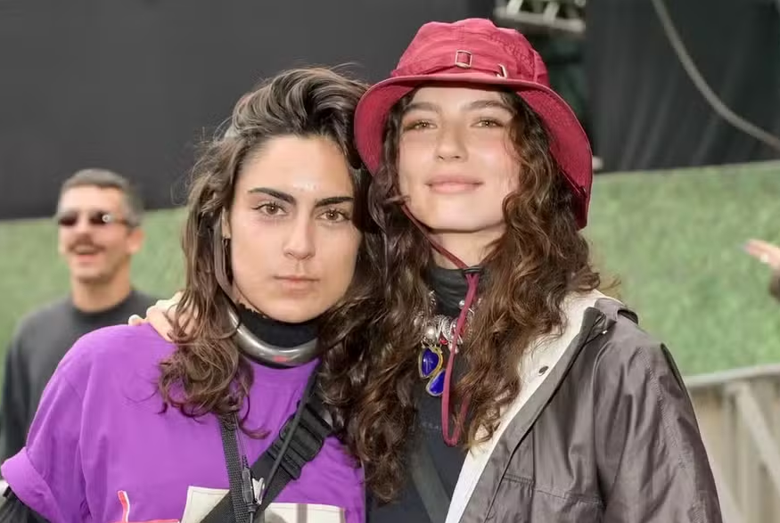 Alanis Guillen conquista medida protetiva contra ex-namorada por perseguição