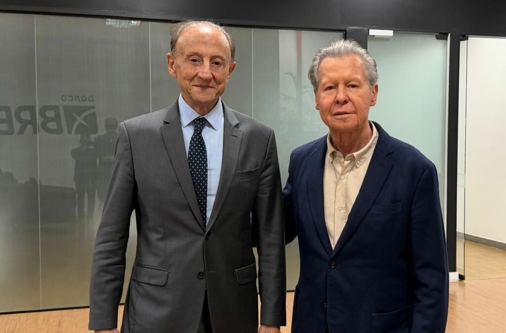 Arthur Virgílio Defende Zona Franca em Brasília e Dialoga com Fiesp