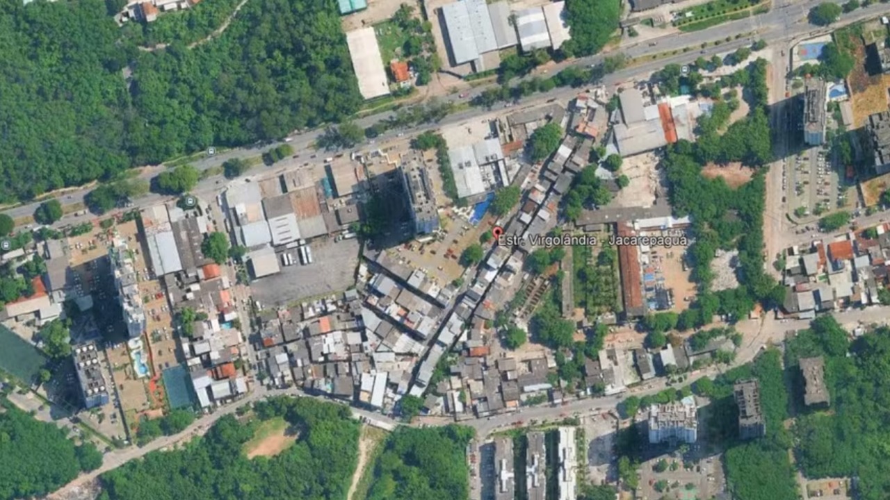 Comando Vermelho se expande em Jacarepaguá e traz medo aos moradores